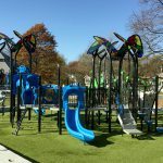 Playground Grass - Artificial Grass By Foreverlawn