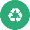 Recycling symbol