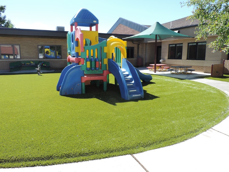 Child Development Center of Natrona County