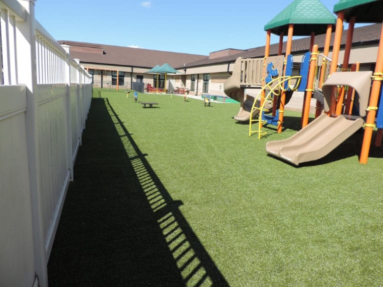 Child Development Center of Natrona County | ForeverLawn, Inc.