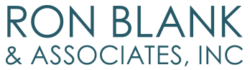 Ron Blank & Associates, Inc. Logo