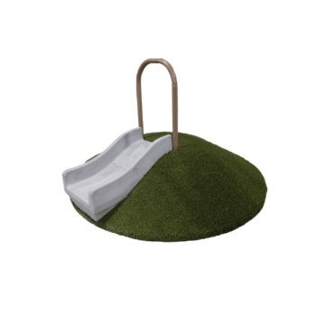 Standard SlideMound – 8’